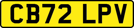 CB72LPV