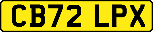 CB72LPX