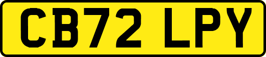 CB72LPY
