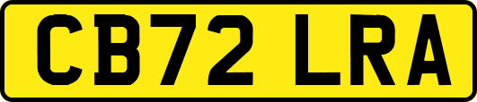 CB72LRA