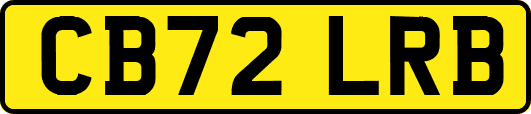 CB72LRB