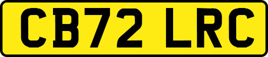 CB72LRC