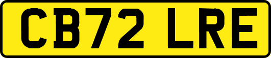 CB72LRE
