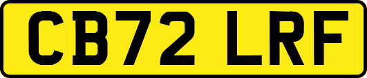 CB72LRF
