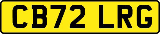 CB72LRG