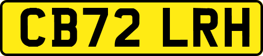 CB72LRH