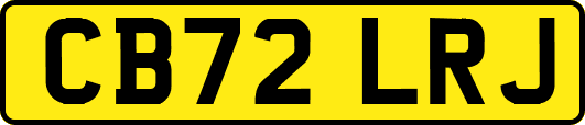 CB72LRJ