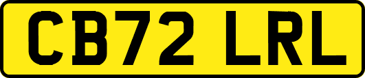 CB72LRL