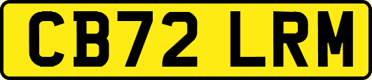 CB72LRM