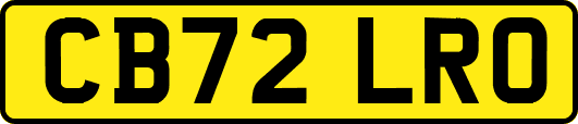 CB72LRO