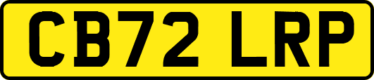CB72LRP