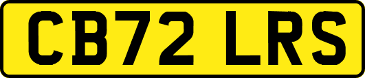 CB72LRS