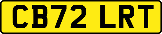 CB72LRT