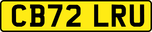 CB72LRU