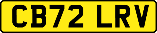 CB72LRV