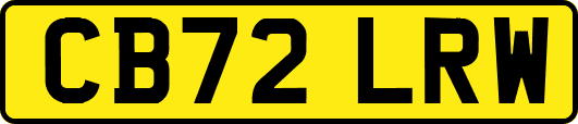 CB72LRW