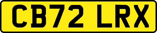 CB72LRX