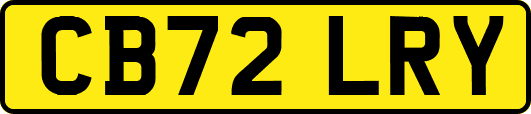 CB72LRY