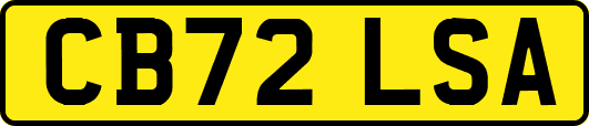 CB72LSA