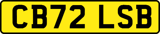 CB72LSB