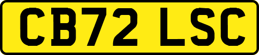 CB72LSC