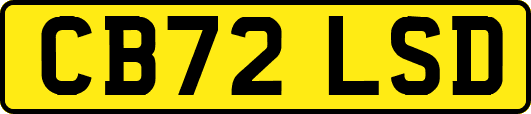 CB72LSD