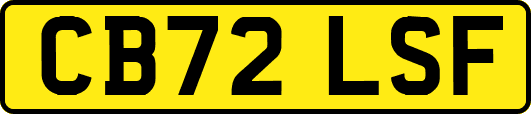 CB72LSF