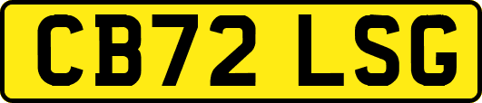CB72LSG