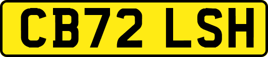 CB72LSH