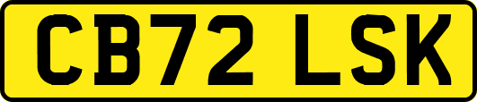 CB72LSK