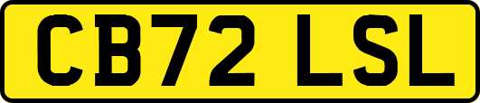 CB72LSL