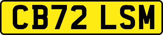 CB72LSM