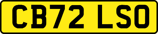 CB72LSO