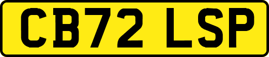 CB72LSP