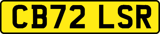 CB72LSR