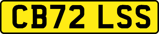 CB72LSS
