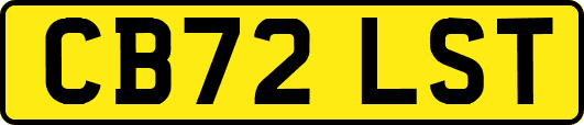 CB72LST