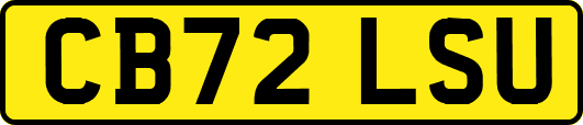 CB72LSU
