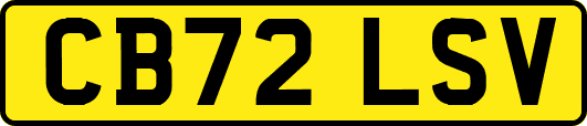 CB72LSV
