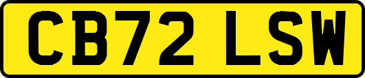 CB72LSW