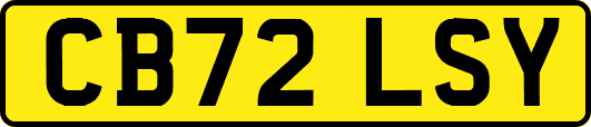 CB72LSY