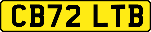 CB72LTB