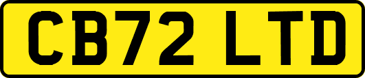 CB72LTD