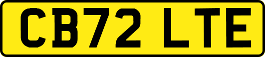 CB72LTE