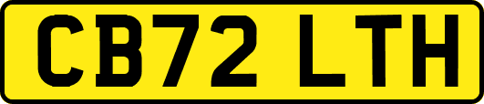 CB72LTH