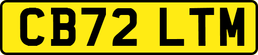 CB72LTM