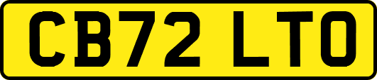 CB72LTO