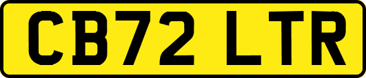 CB72LTR