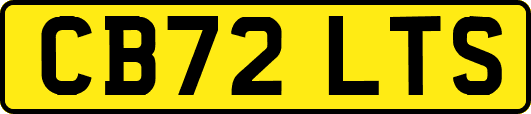 CB72LTS