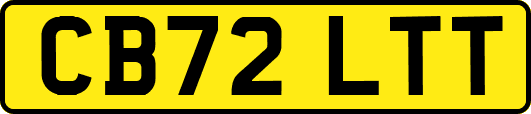 CB72LTT